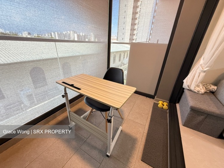 The Antares (D14), Apartment #599315071